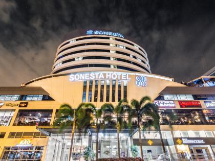 Фото Royal Sonesta Houston Galleria