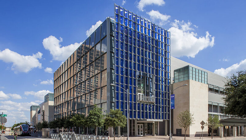 Фото Hotel Van Zandt