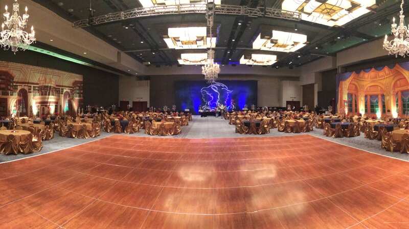 Фото Moody Gardens Hotel, SPA and Convention Center