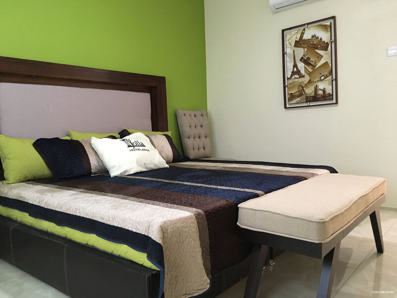 Фото Hotel California Mar