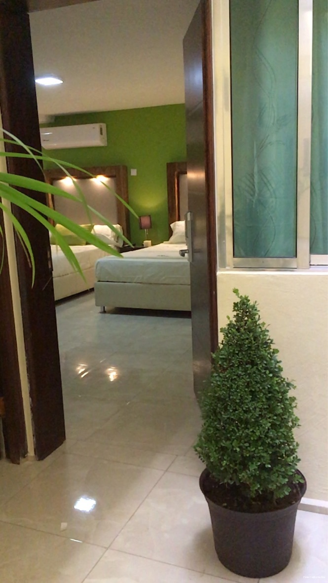 Фото Hotel California Mar