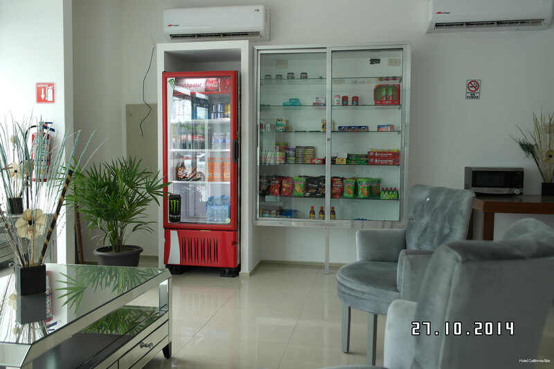 Фото Hotel California Mar