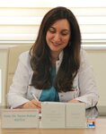 Dr. Yesim Ruhat Karahan Kutlu (İstanbul, Şişli, Teşvikiye Mah., Sezai Selek Sok., 36), private practice doctors