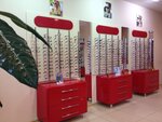 Optika Lux (ulitsa Kutuzova, 127В), opticial store