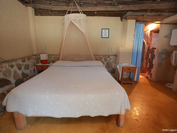 Фото Hotel Lagunita Yelapa