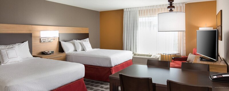 Фото TownePlace Suites by Marriott Austin North/Lakeline