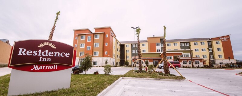Фото Residence Inn Harlingen