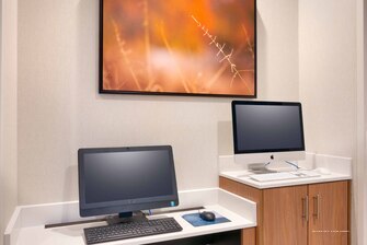 Фото Fairfield Inn & Suites Rockport