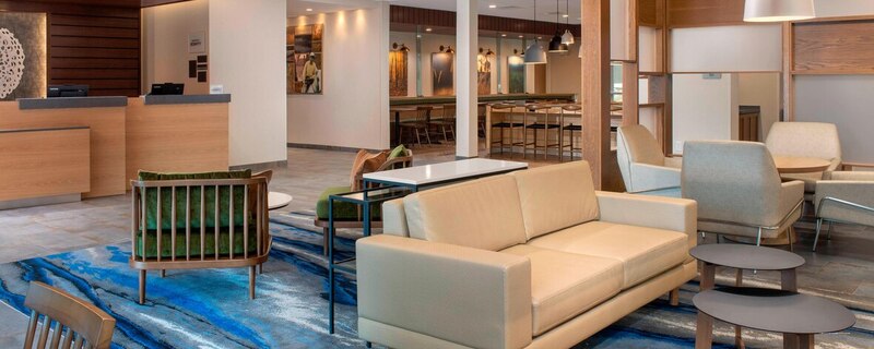 Фото Fairfield Inn & Suites by Marriott New Orleans Metairie