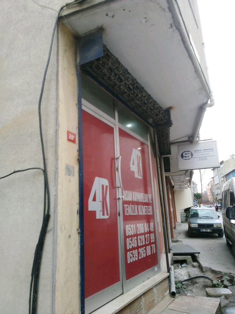 Servicio de limpieza 4ka Human Resources and Cleaning Services, , foto