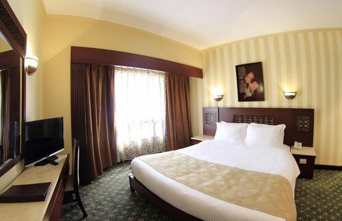 Гостиница Pyramisa Downtown Residence в Каире