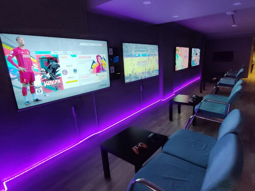 Dokument Diplomatiske spørgsmål bule Playstation Game House, internet cafe, İstanbul, Bahçelievler, Şirinevler  Mah., Maraşal Fevzi Çakmak 4. Sok., 9 — Yandex Maps