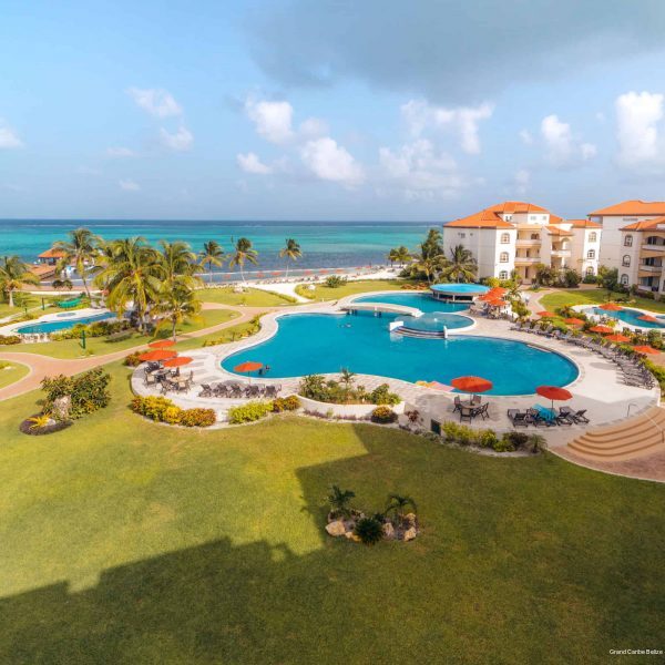 Фото Grand Caribe Belize