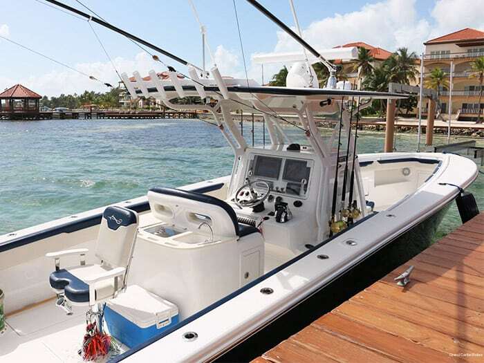 Фото Grand Caribe Belize