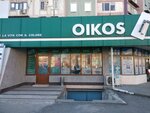 Oikos (Yashnobod District, Mavlonо Riyoziy dahasi, 30B), hardware store