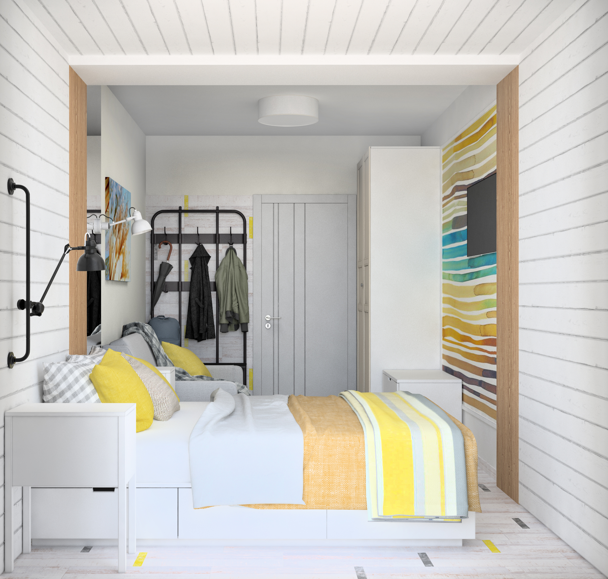 Фото Green Hills