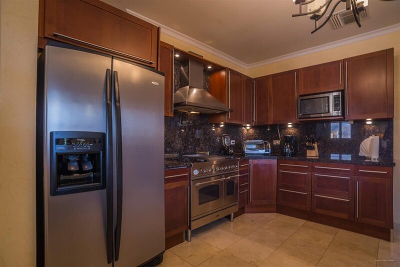 Фото Tierra Del Sol Resort & Golf