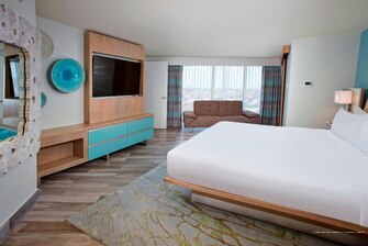 Фото Aruba Marriott Resort & Stellaris Casino
