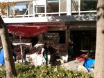 Karadeniz Balikcisi (Ankara Province, Cankaya District, Sakarya Cad., 11B) ، الأسماك والمأكولات البحرية