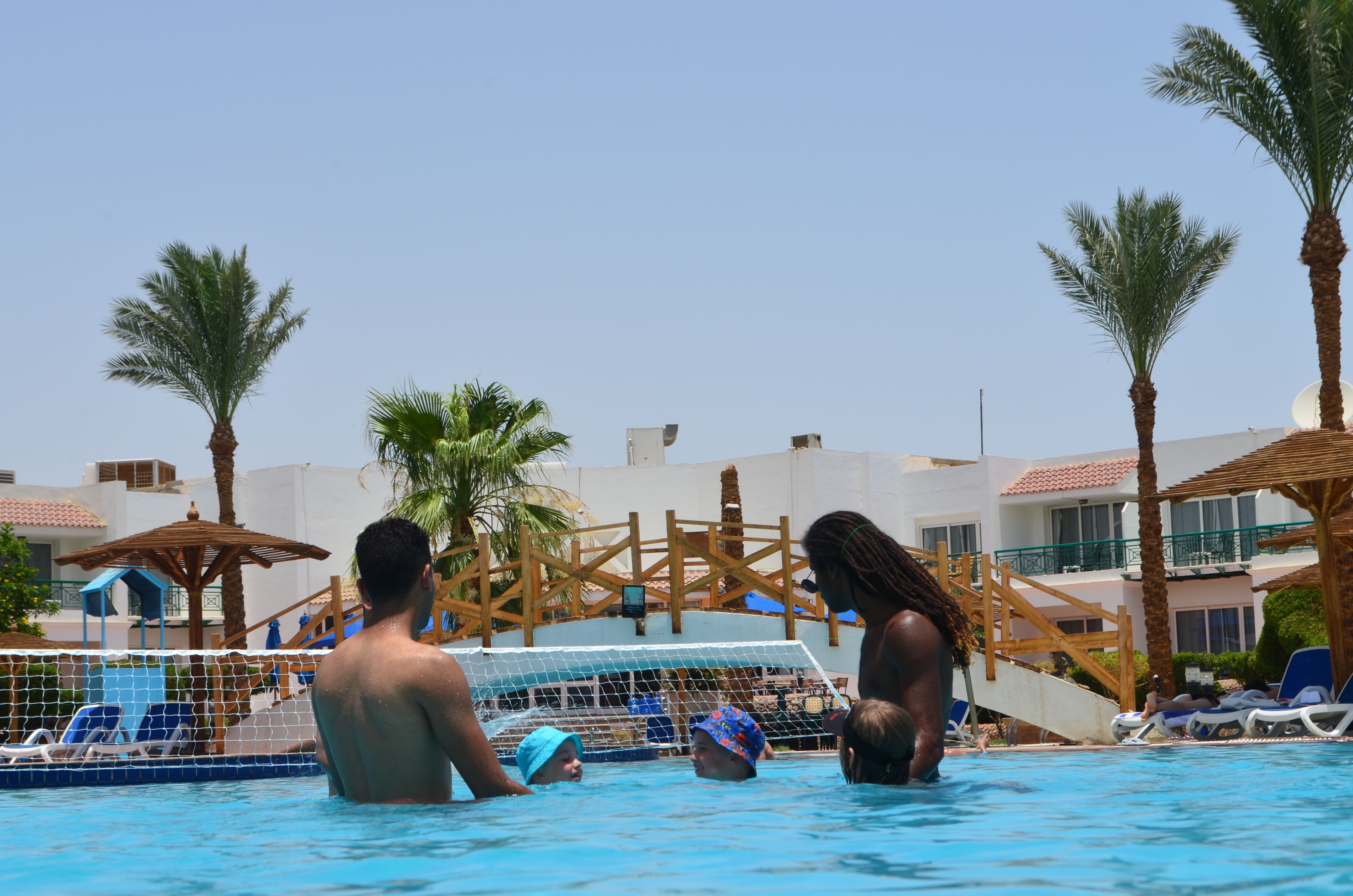 Фото Panorama Naama Heights Sharm El Sheikh