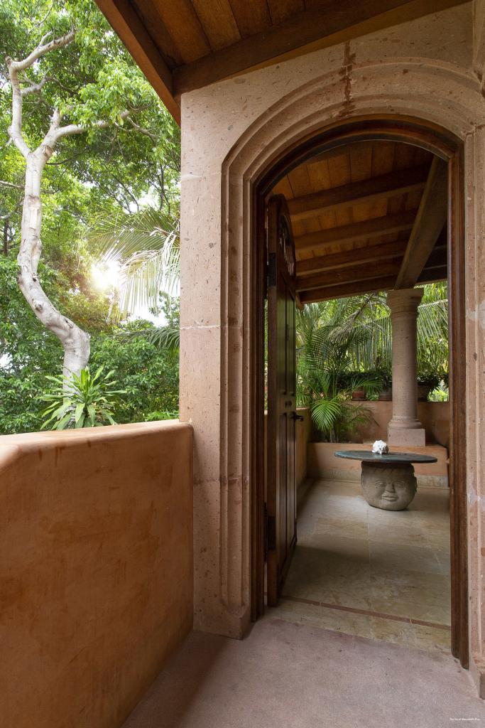 Фото The Inn at Manzanillo Bay