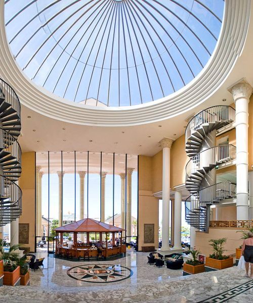 Фото Bavaro Princess Resort SPA And Casino