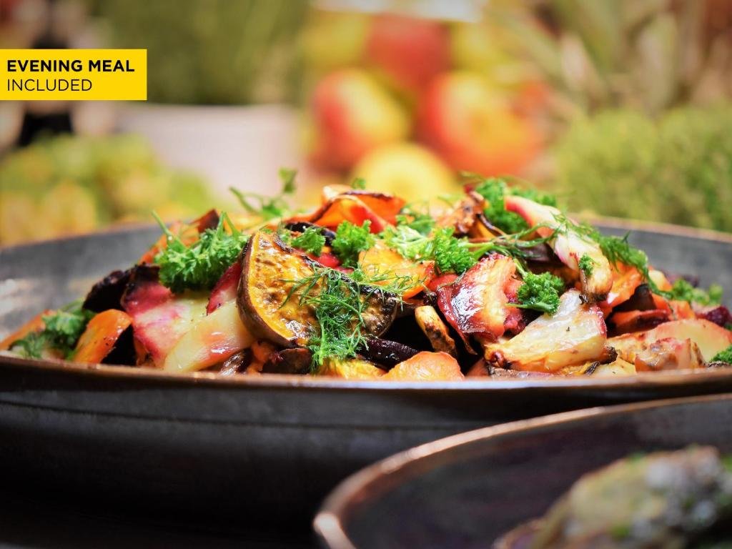 Фото Clarion Collection Hotel Arcticus