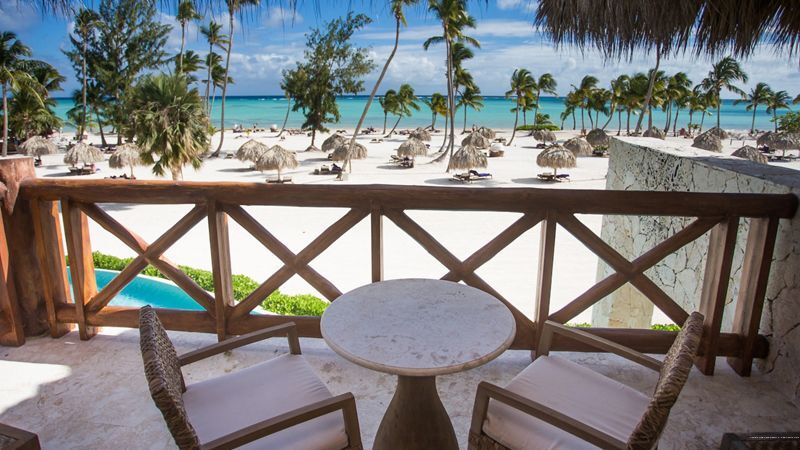 Фото Secrets Cap Cana Resort & Spa-All Inclusive-Adults Only