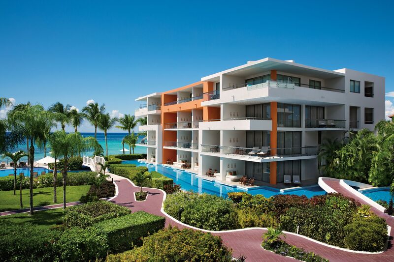 Фото Secrets Cap Cana Resort & Spa-All Inclusive-Adults Only