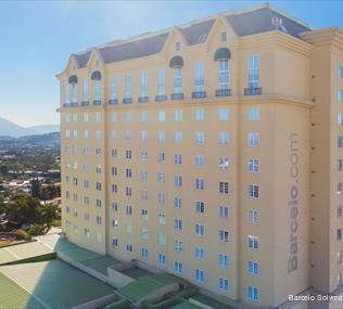 Фото Barcelo Solymar