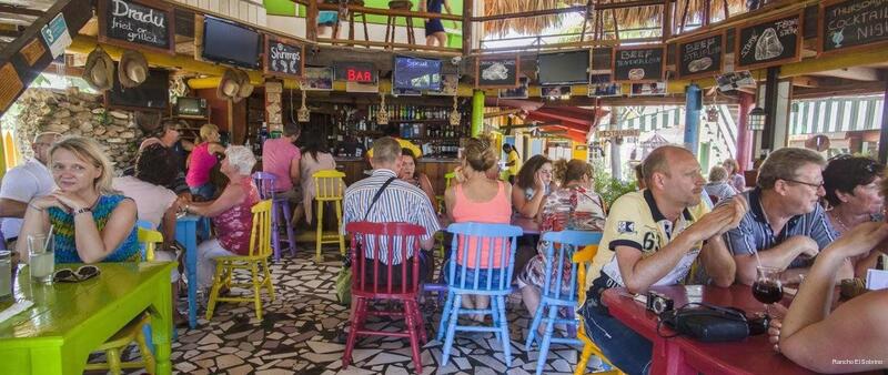 Фото Rancho El Sobrino