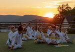 Odintsovo traditional karate school Mechta (Marshala Zhukova Street, 38), sports club