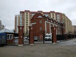 Православный центр непрерывного образования во имя Преподобного Серафима Саровского (Settlement of Razvilka, 44А), sunday school