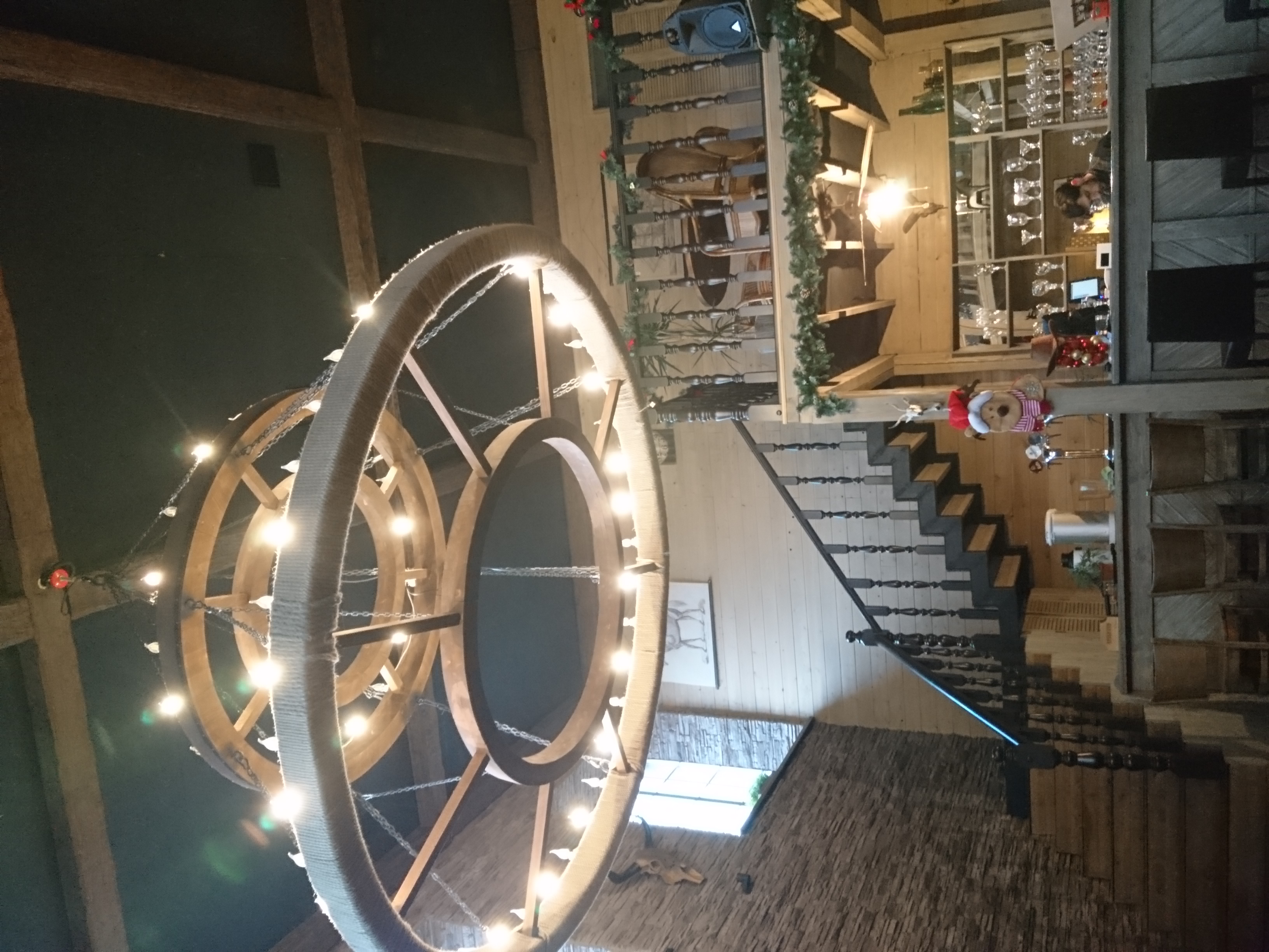 Фото Эль Гаучо