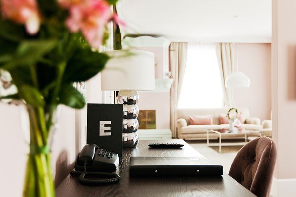 Фото Elite Grand Hotel Gävle