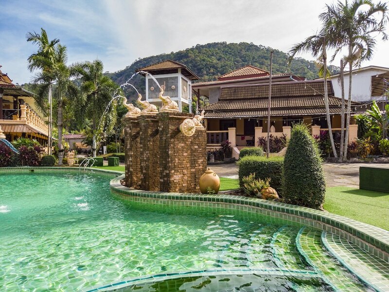 Koh Chang Grand Orchid Resort & SPA