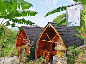 Ginanthi Cottage - Nusa Penida
