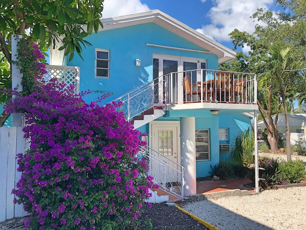 The Pelican Key Largo Cottages Gostinica Ssha Ki Largo 99340