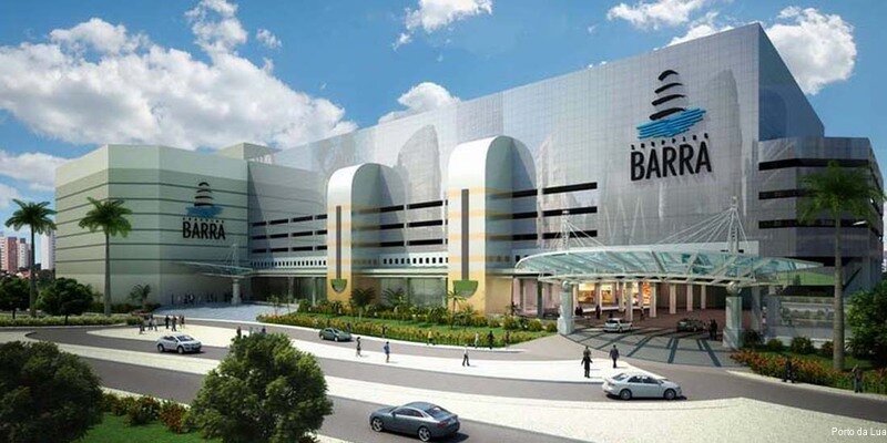 Hotel Porto da Lua, State of Bahia, photo