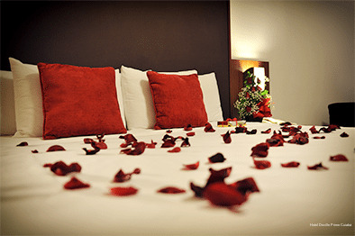 Фото Hotel Deville Prime Cuiabá