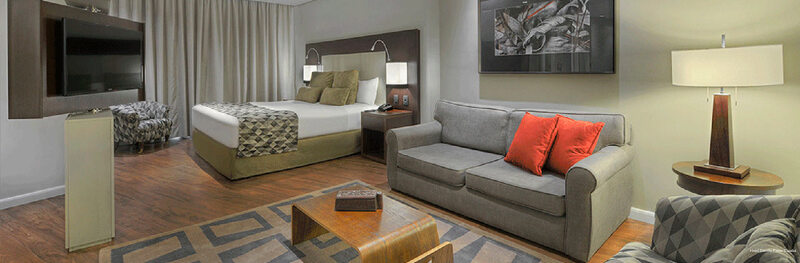 Фото Hotel Deville Prime Cuiabá