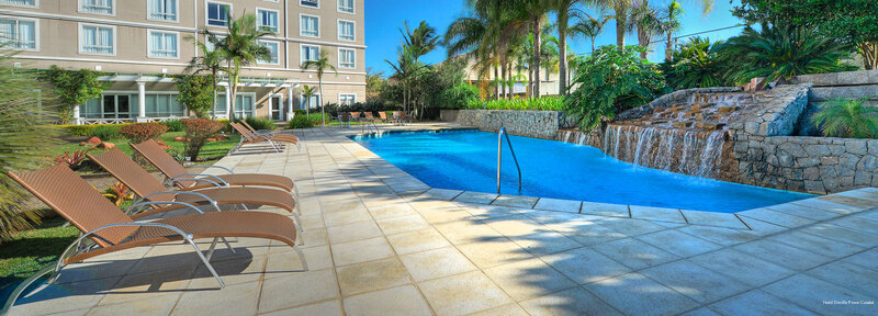 Фото Hotel Deville Prime Cuiabá