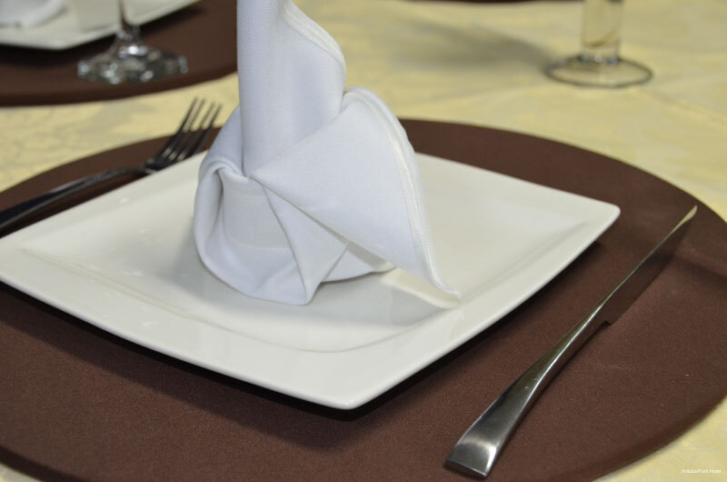 Фото Arituba Park Hotel