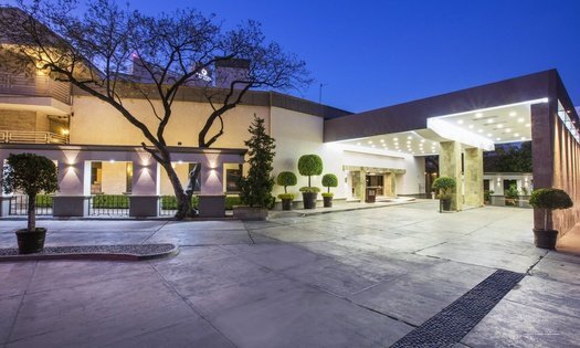 Фото Krystal Cancun