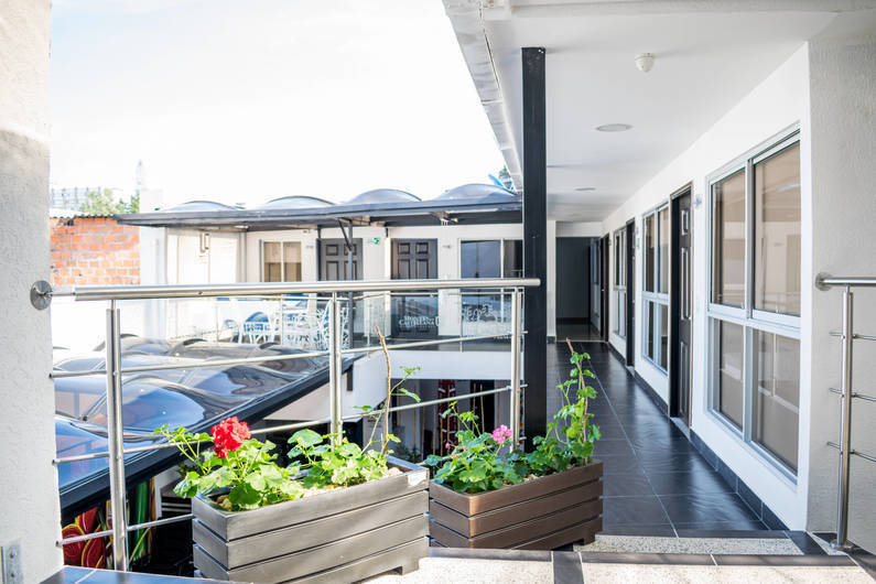 Фото Montes de la Castellana Hotel Boutique