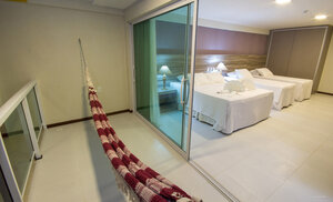 Hotel Praia Dourada Maragogi Park (Estado de Alagoas, Maragogi), hotel