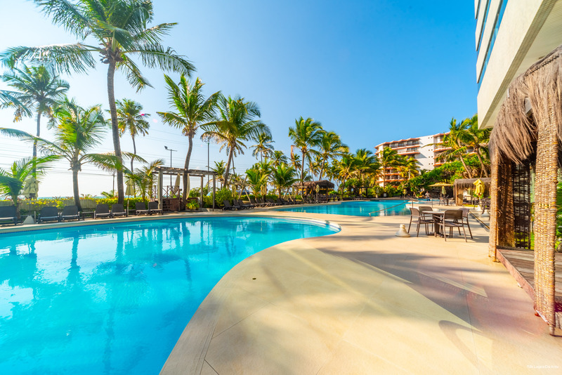 Фото Ritz Lagoa Da Anta