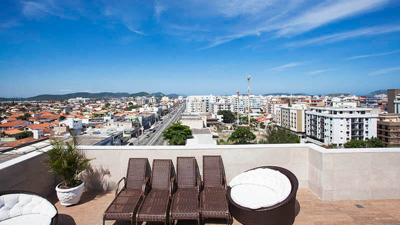 Фото Paradiso Corporate - Cabo Frio