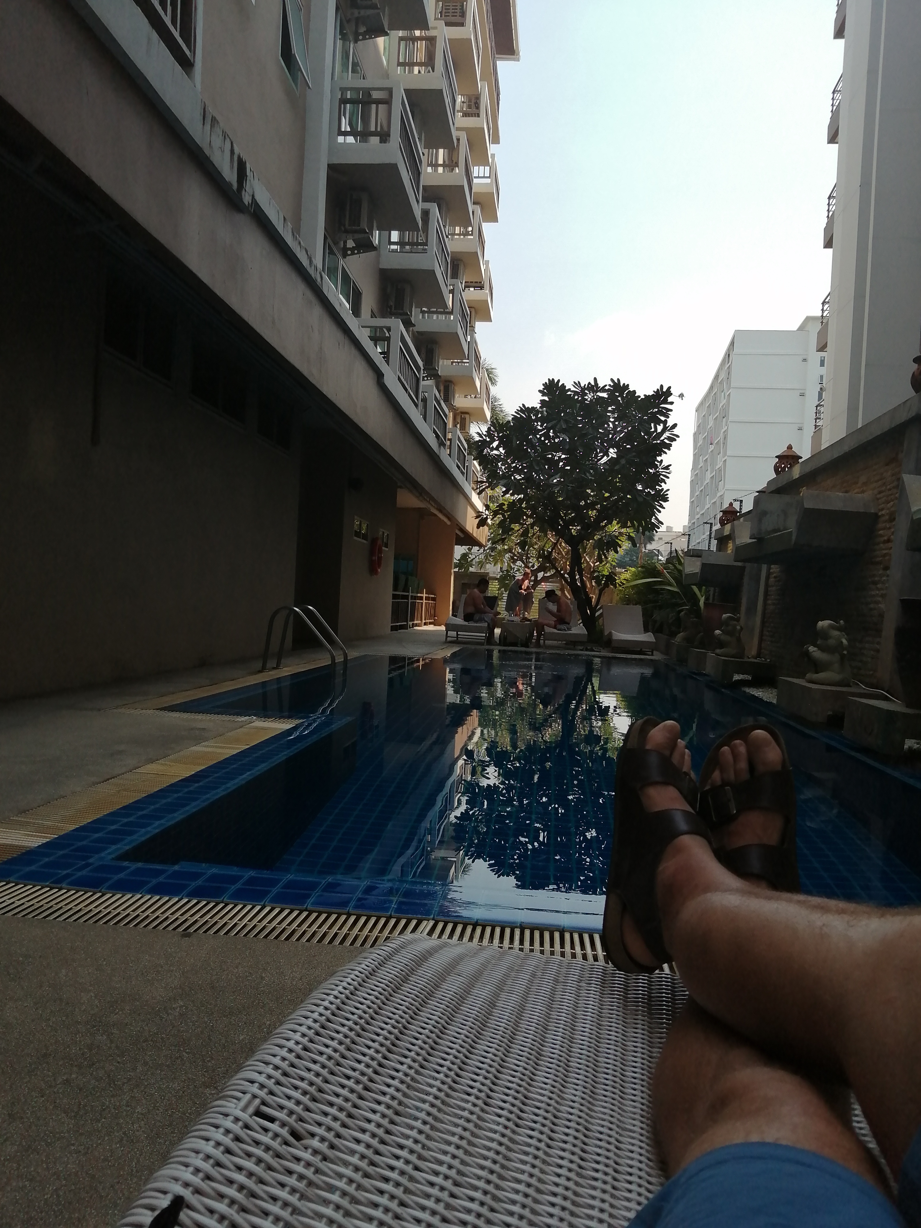 Фото Kokotel Pattaya South Beach