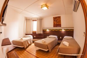 Фото Pousada Bahia Brasil